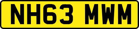 NH63MWM