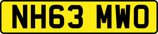 NH63MWO