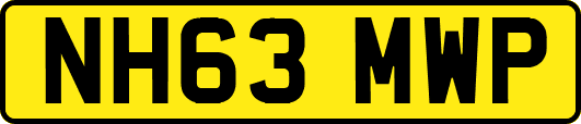 NH63MWP