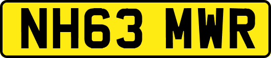 NH63MWR
