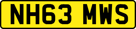 NH63MWS