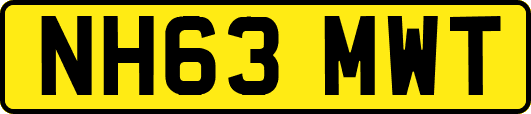 NH63MWT