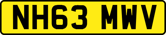 NH63MWV