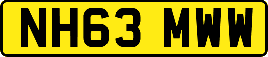 NH63MWW