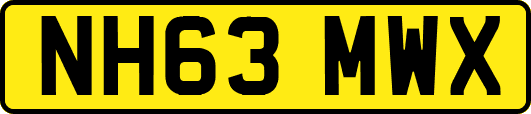 NH63MWX