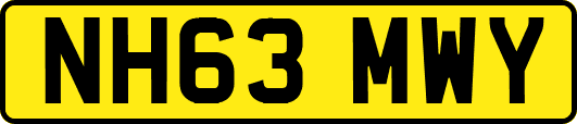 NH63MWY