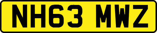 NH63MWZ
