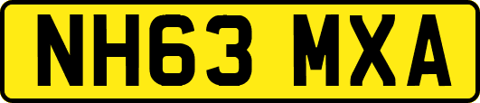 NH63MXA
