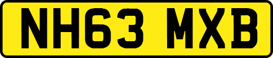 NH63MXB