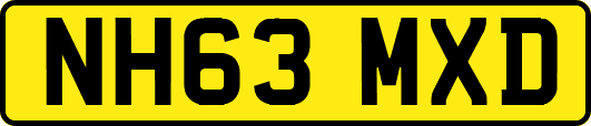 NH63MXD