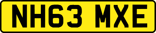 NH63MXE