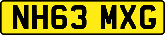NH63MXG