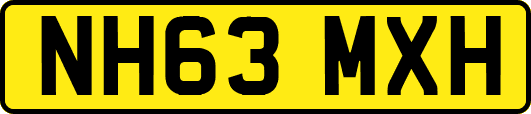 NH63MXH