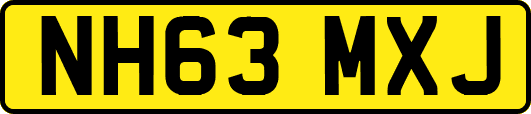 NH63MXJ