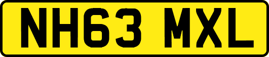 NH63MXL