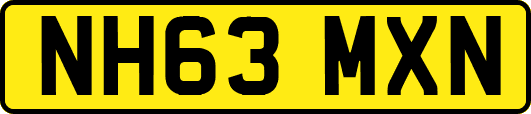NH63MXN