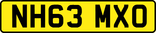NH63MXO