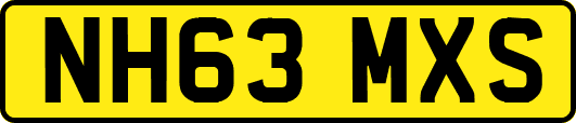 NH63MXS