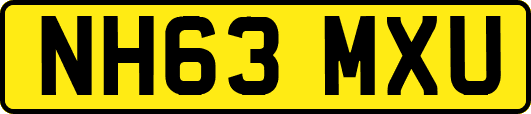 NH63MXU