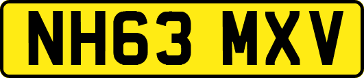 NH63MXV