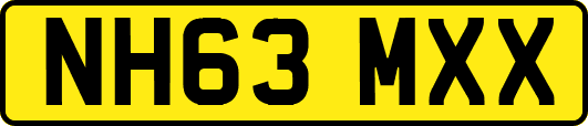 NH63MXX