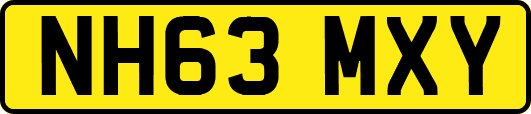 NH63MXY