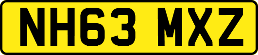 NH63MXZ