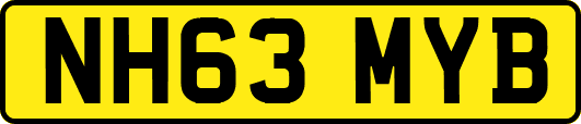 NH63MYB