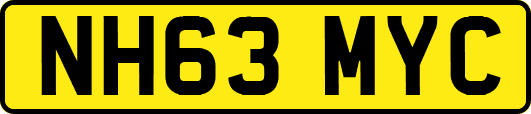 NH63MYC