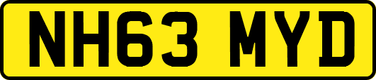 NH63MYD