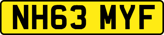 NH63MYF