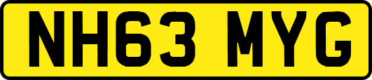 NH63MYG