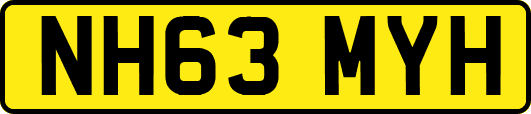 NH63MYH