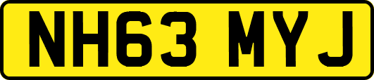 NH63MYJ