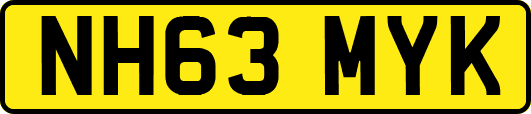 NH63MYK