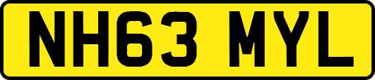 NH63MYL