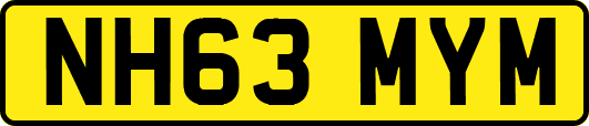 NH63MYM