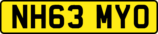 NH63MYO