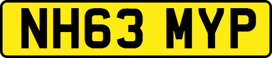 NH63MYP