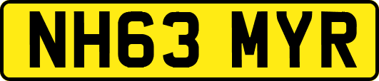 NH63MYR