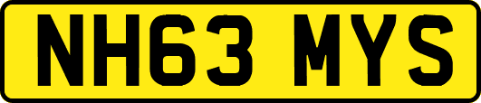 NH63MYS