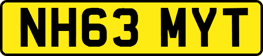 NH63MYT