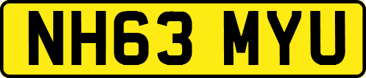 NH63MYU