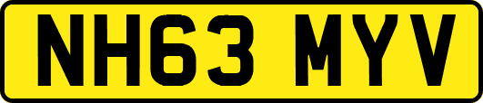 NH63MYV