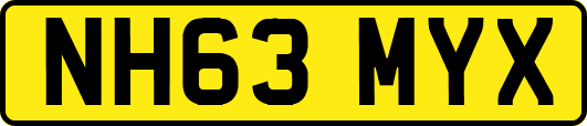 NH63MYX