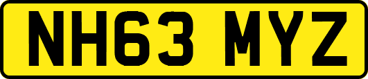 NH63MYZ