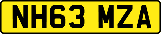NH63MZA