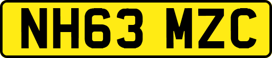 NH63MZC