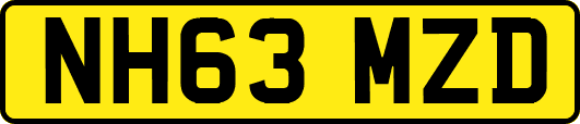 NH63MZD