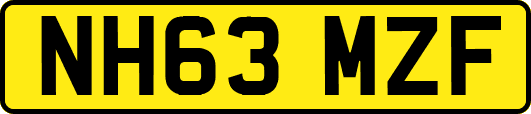NH63MZF
